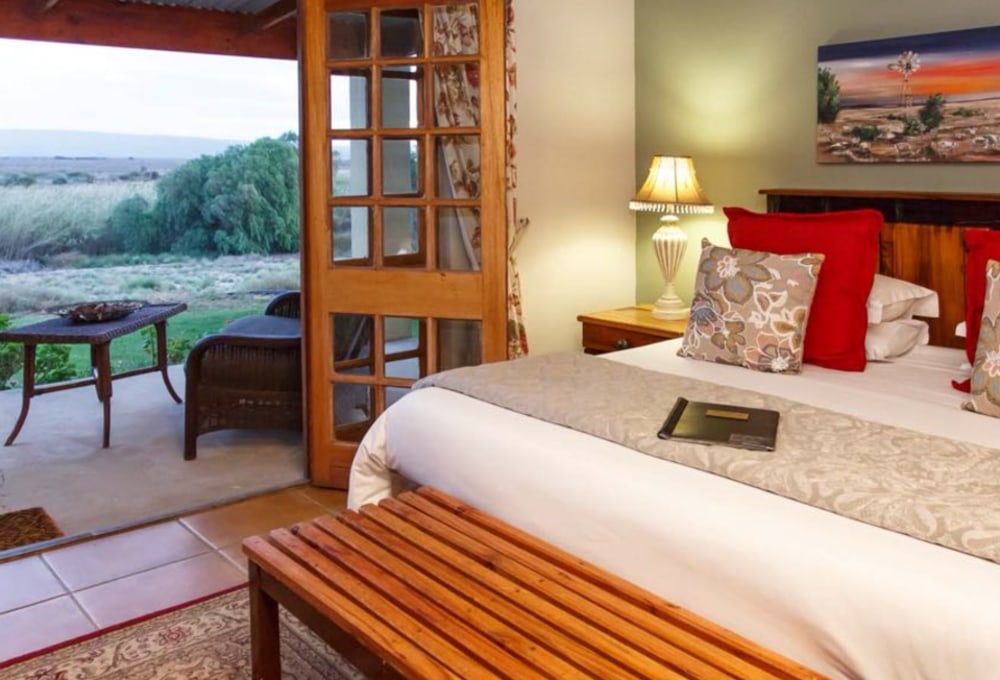 De Denne Country Guest House